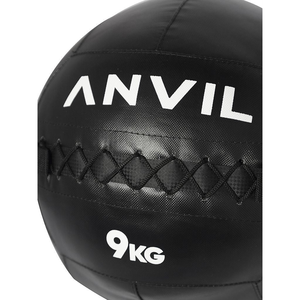 Anvil Wall Ball