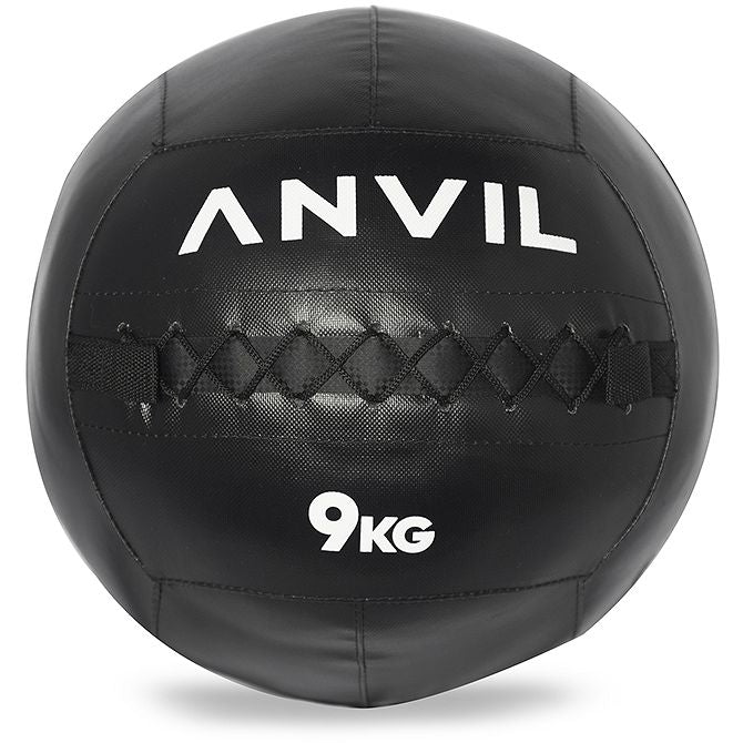 Anvil Wall Ball