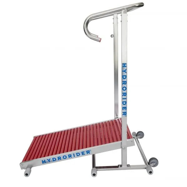 HYDRORIDER EASY LINE FUNCTIONAL AQUATREADMILL