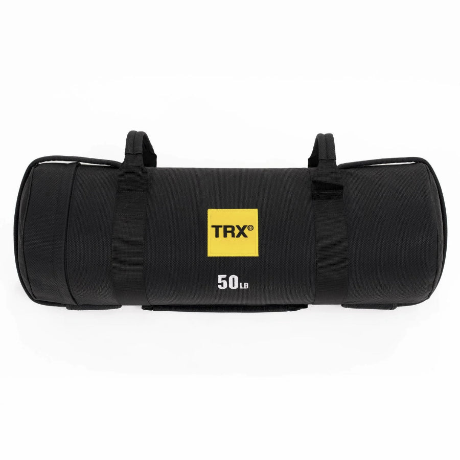 TRX HEXGRIP Power Bag