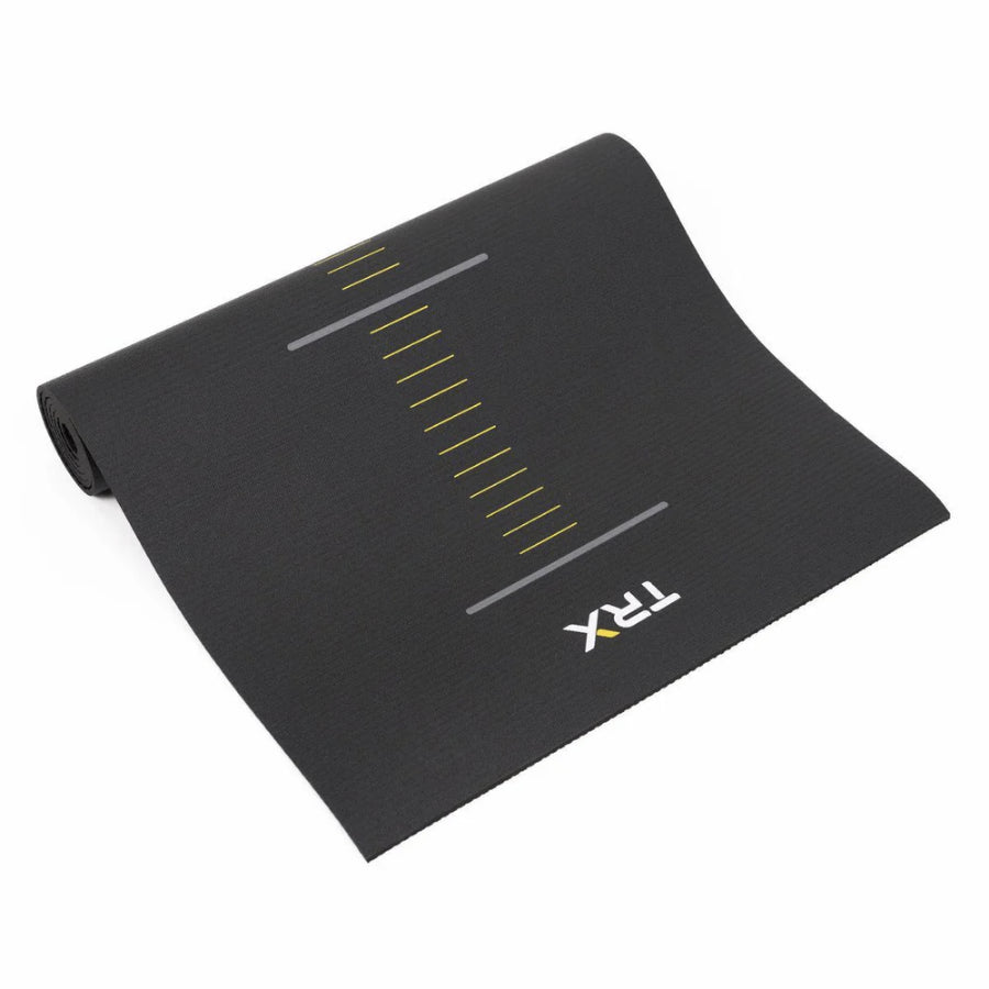 TRX Suspension Training Mat