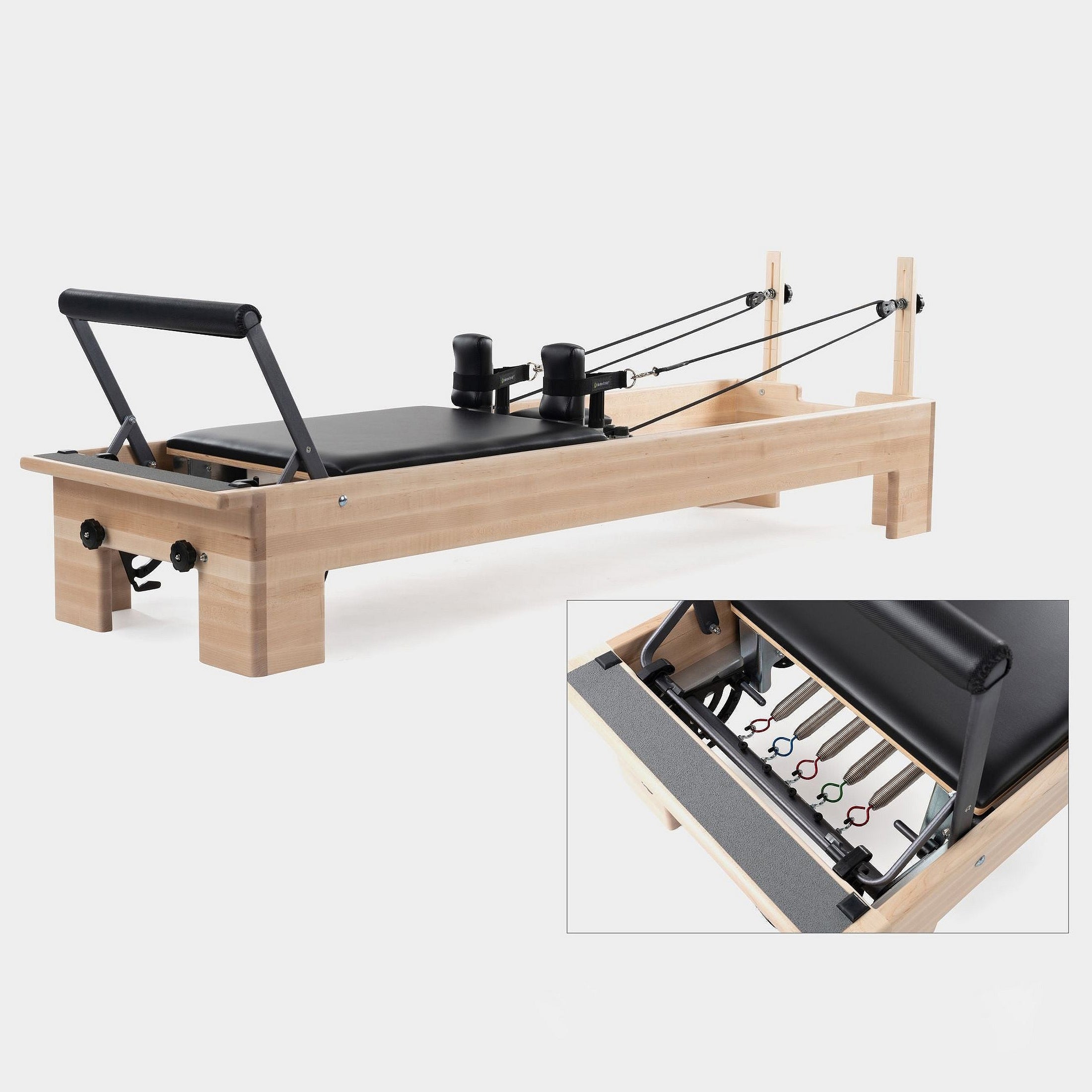 Balanced Body Studio Reformer