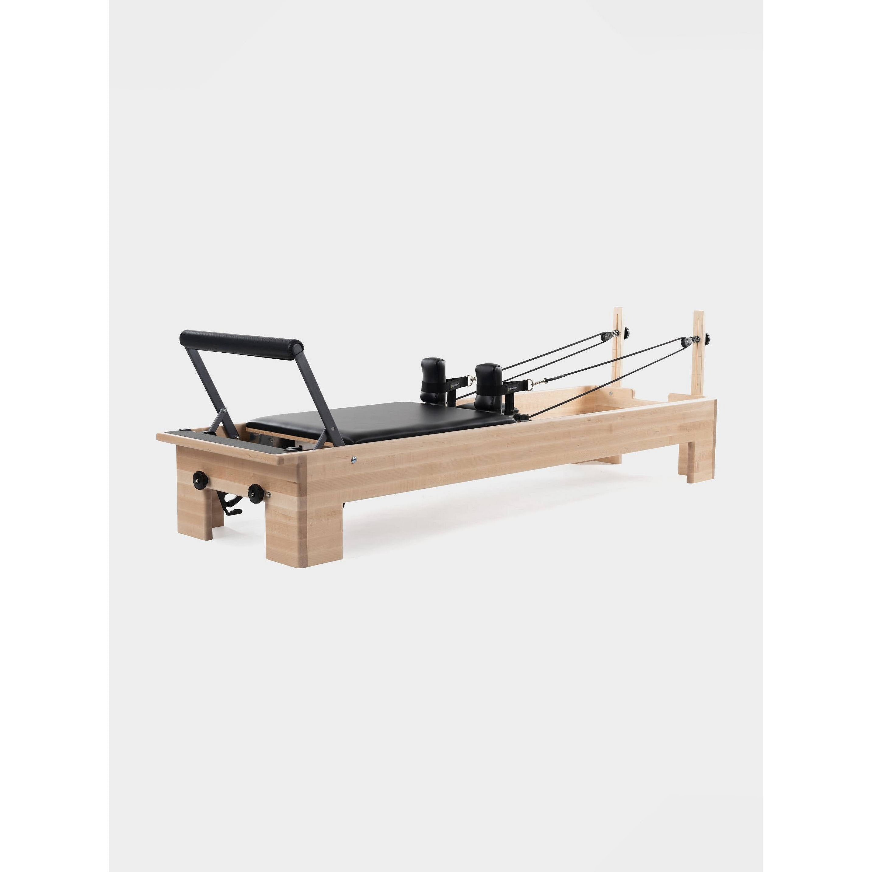 Balanced Body Studio Reformer