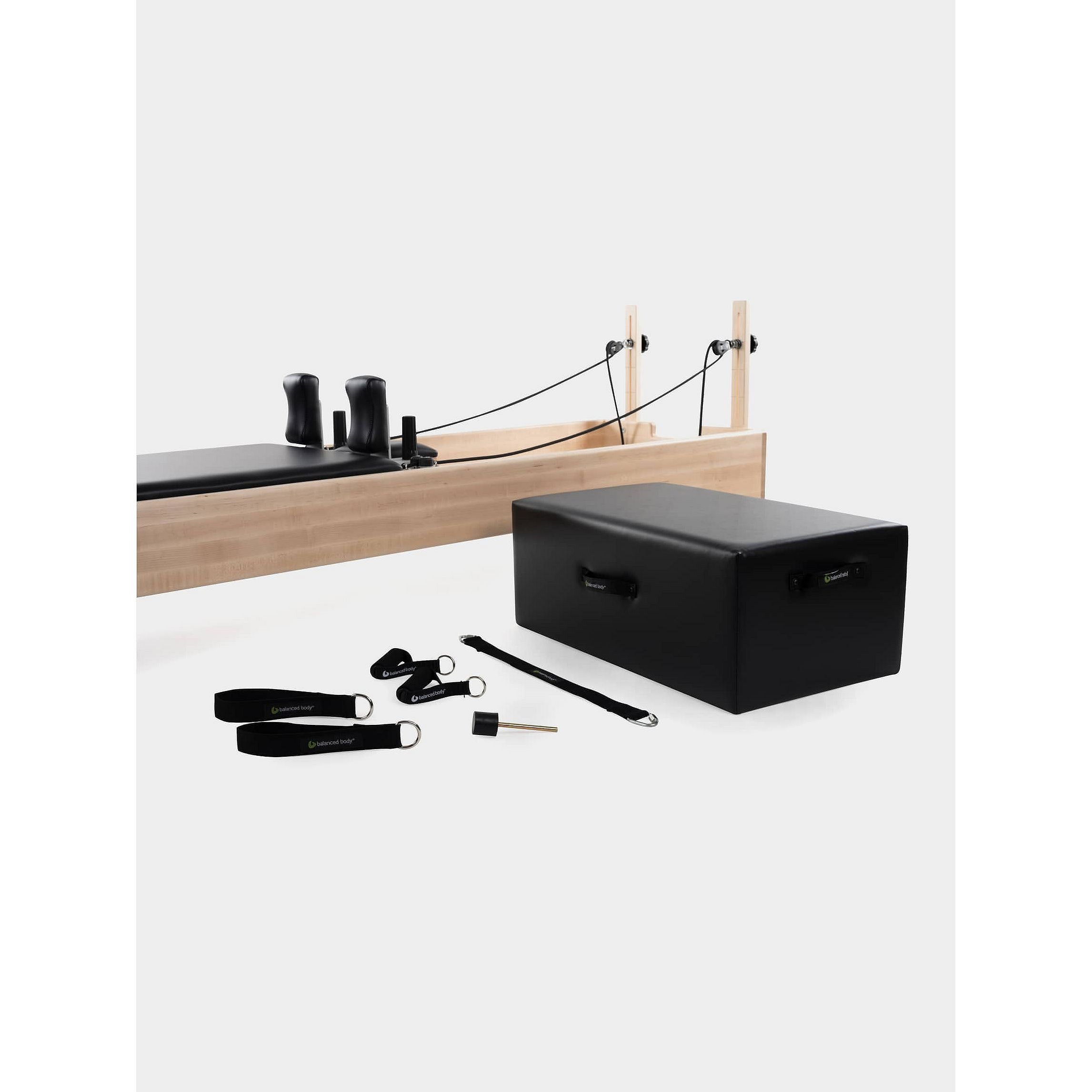 Balanced Body Studio Reformer