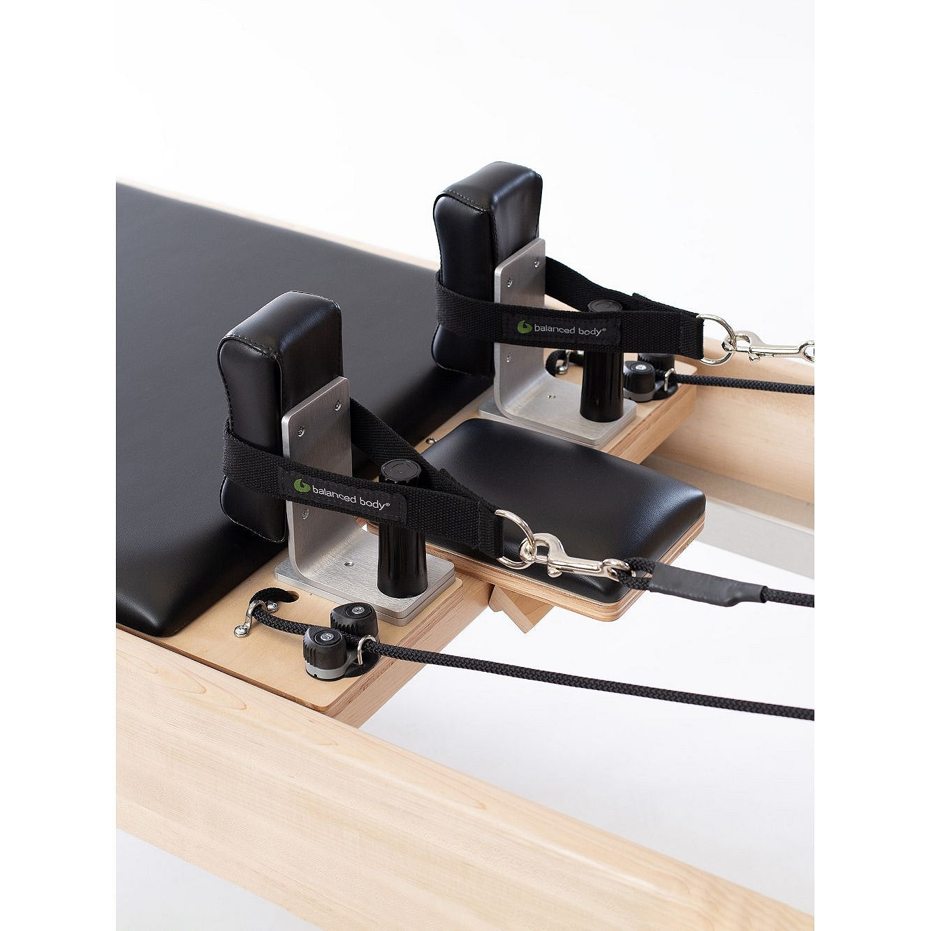 Balanced Body Studio Reformer