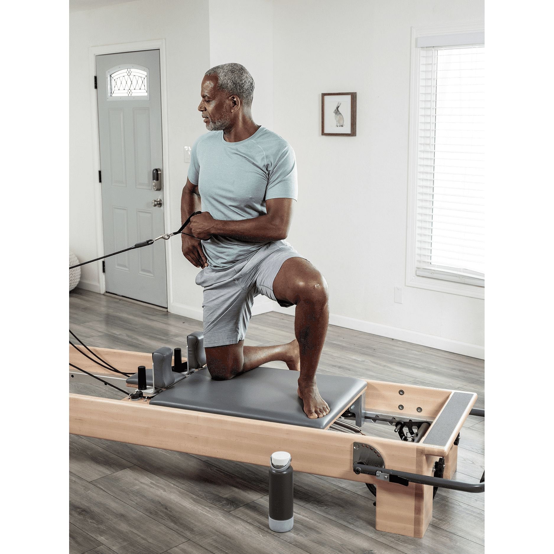 Balanced Body Studio Reformer
