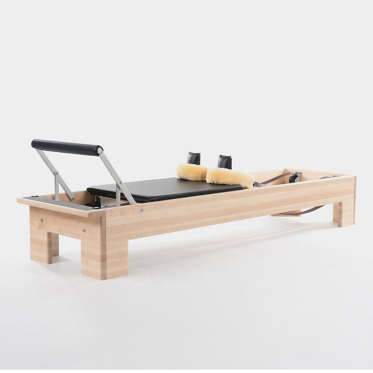 Balanced Body Ron Fletcher Reformer