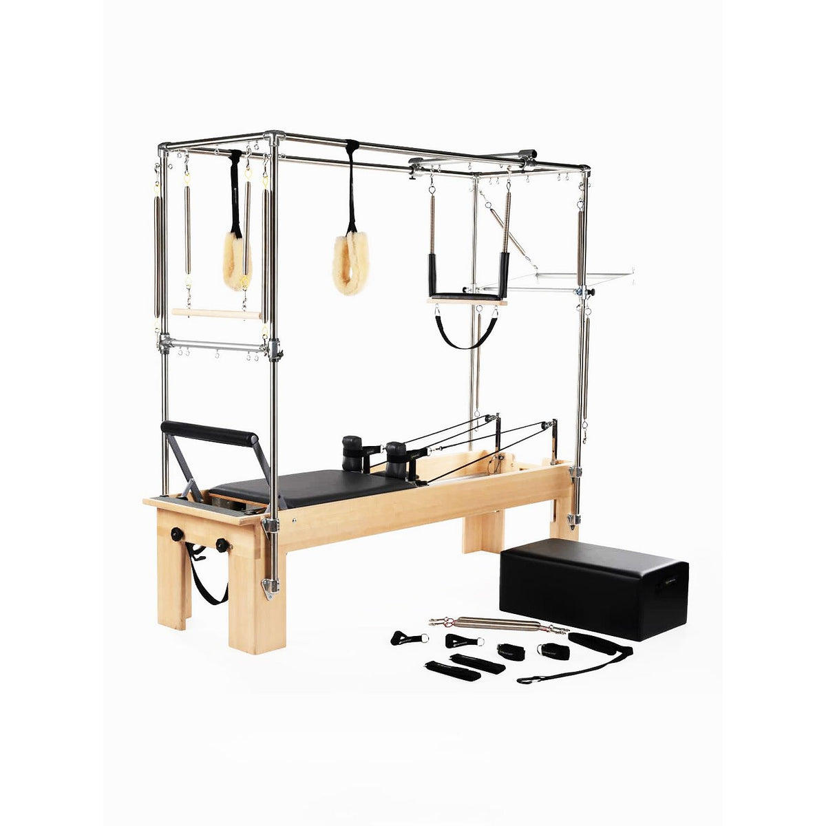 Reformer Trapeze Combination™