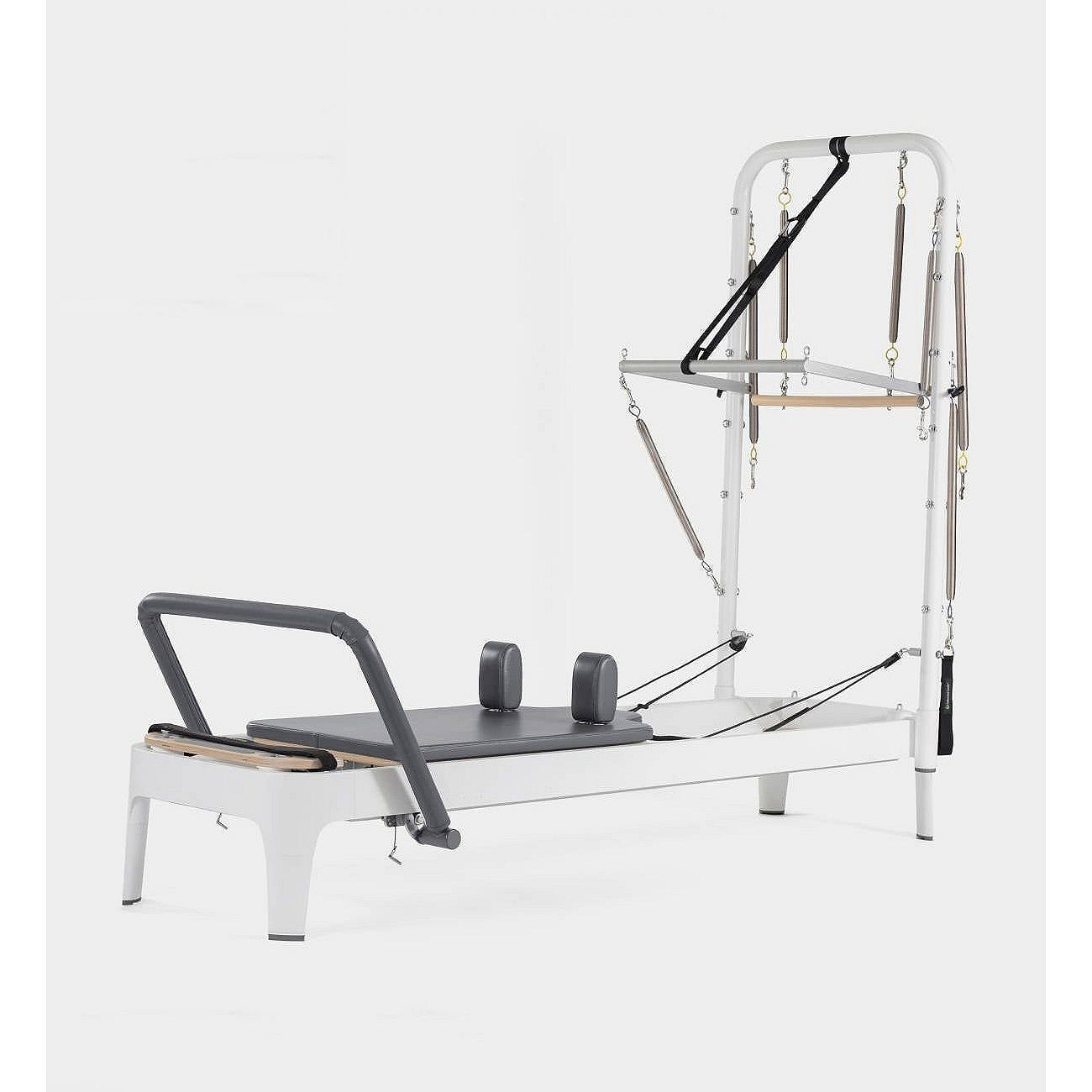 Balanced Body Allegro 2 Reformer with Tower and Mat