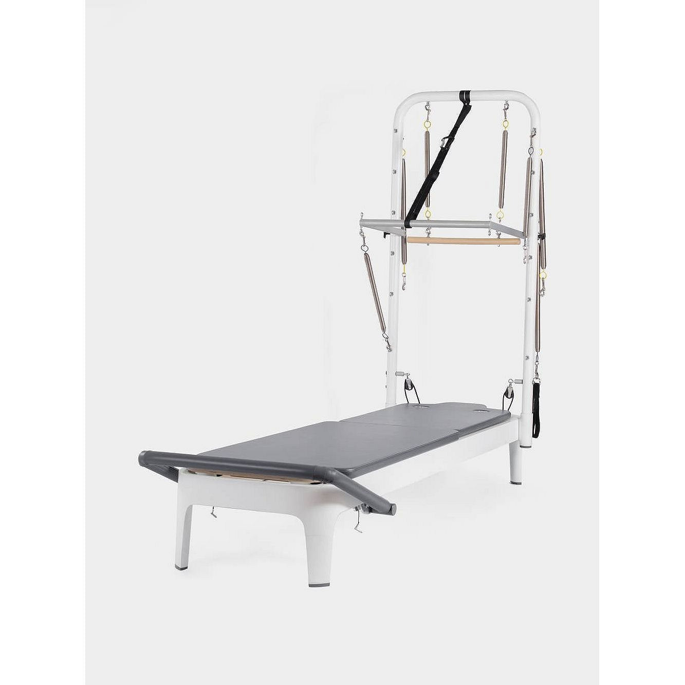 Balanced Body Allegro 2 Reformer with Tower and Mat