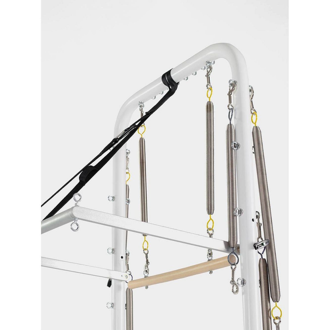 Balanced Body Allegro 2 Reformer with Tower and Mat