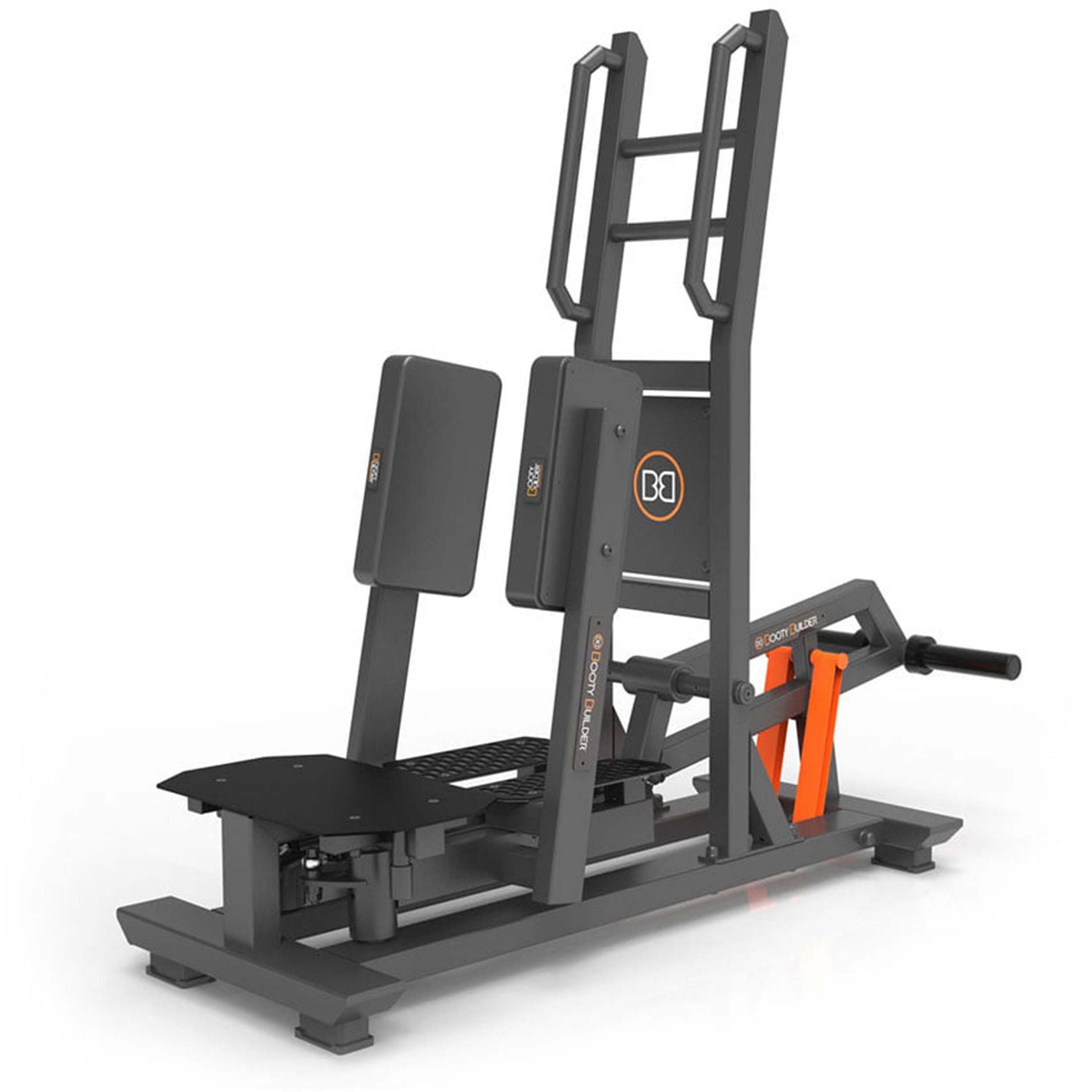 Booty Builder Standing Abductor