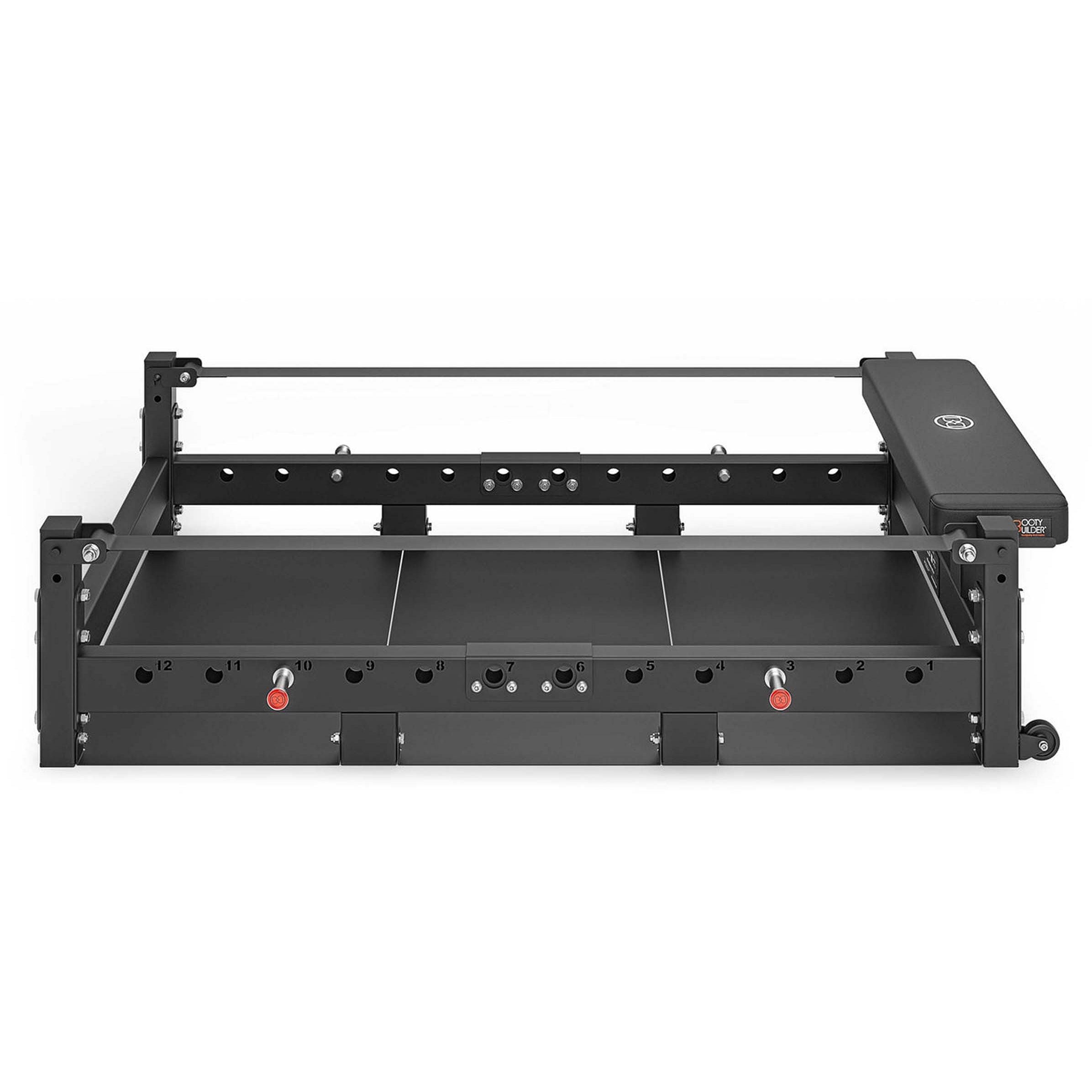 Booty Builder Bench