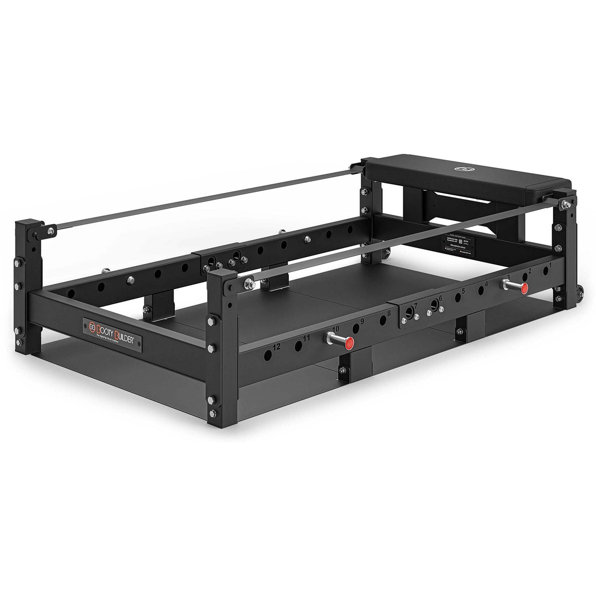 Booty Builder Bench