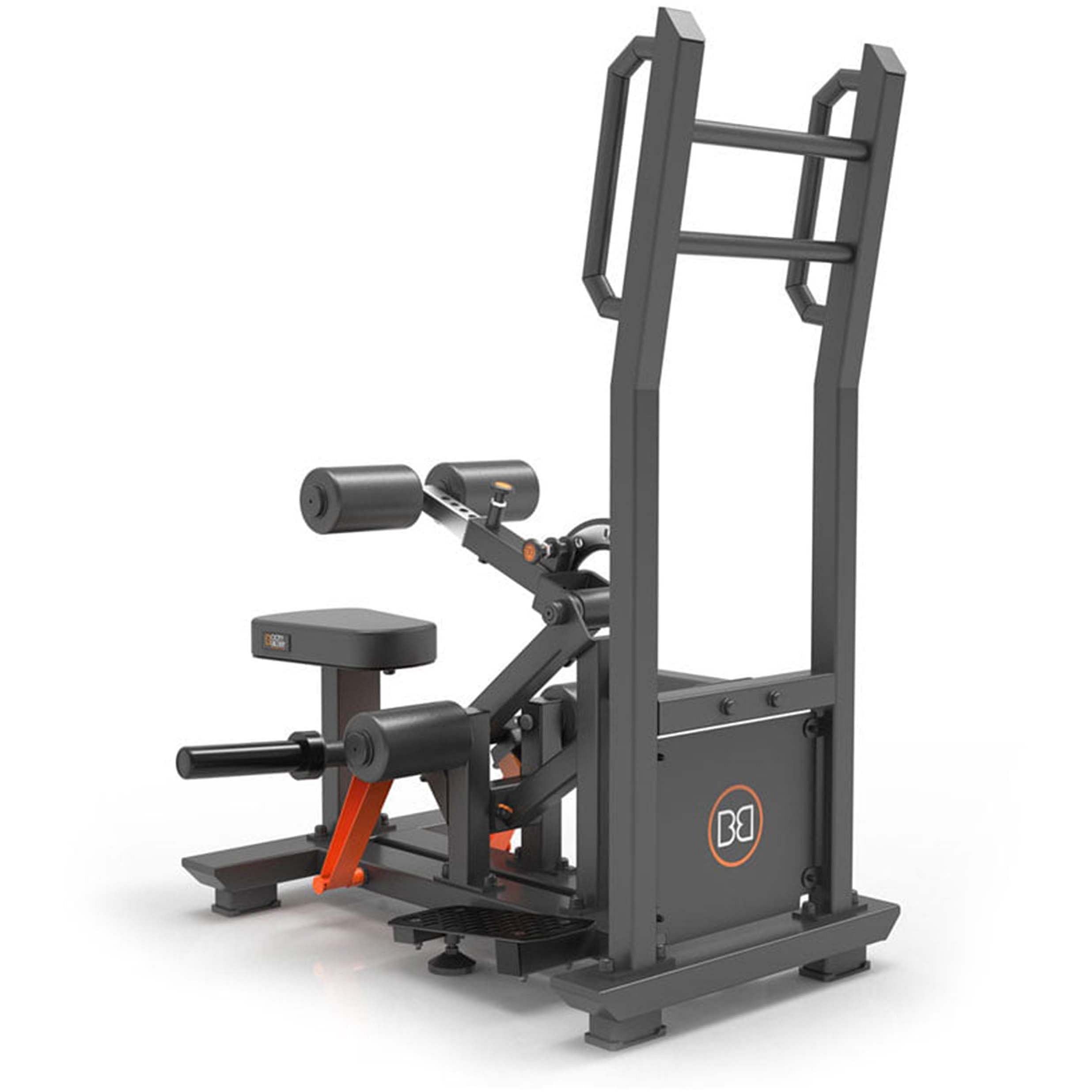 Booty Builder Standing Hip Thrust