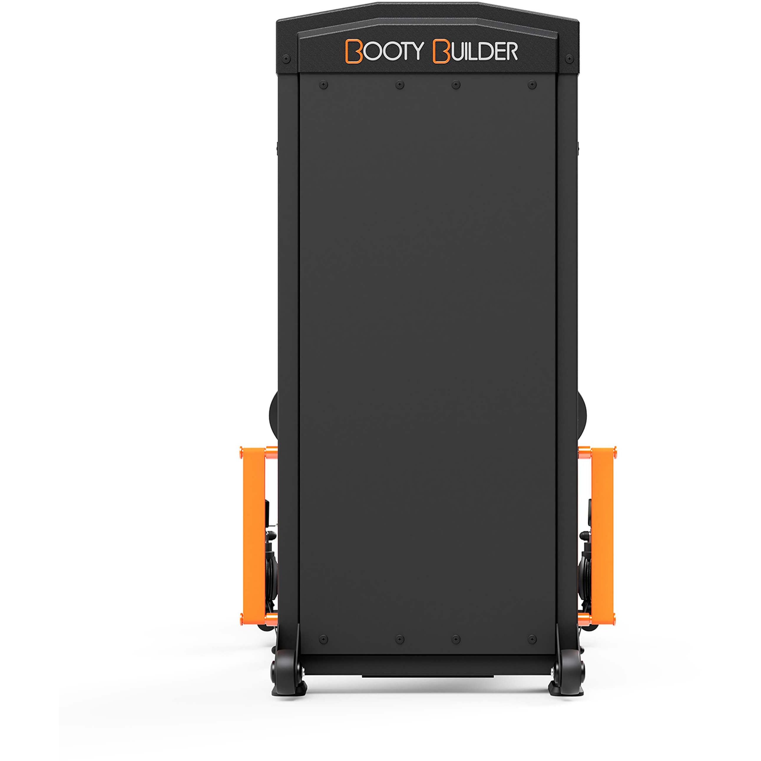 Booty Builder V8 Selectorized machines