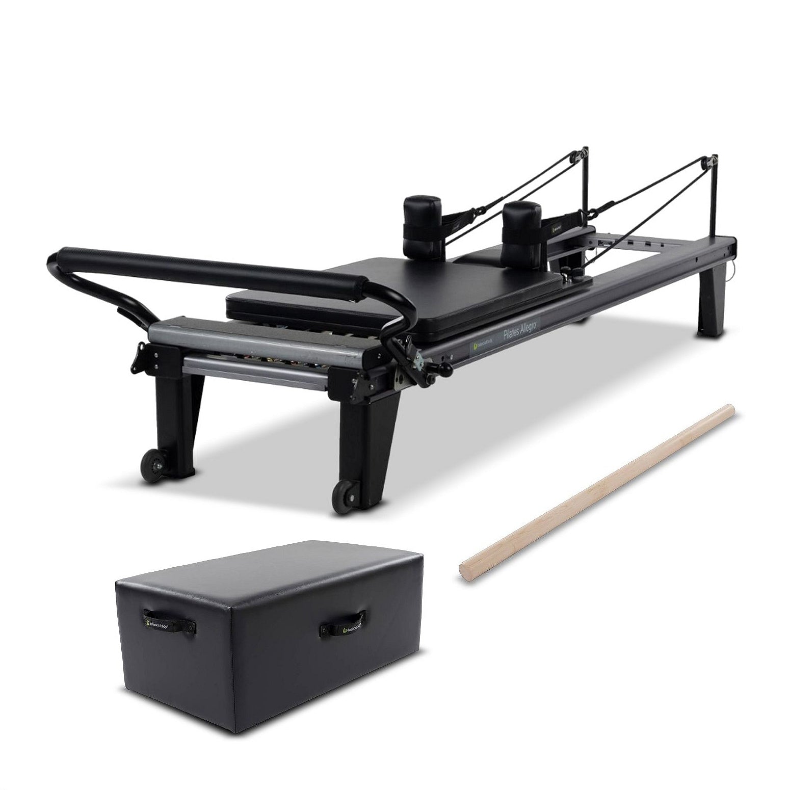 Balanced Body Allegro-1 Reformer Bundle
