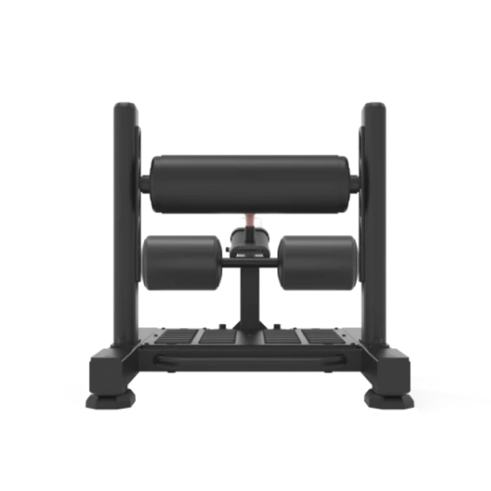 Precor GBR0316 Glutebuilder Bulgarian Sissy Squat Roller