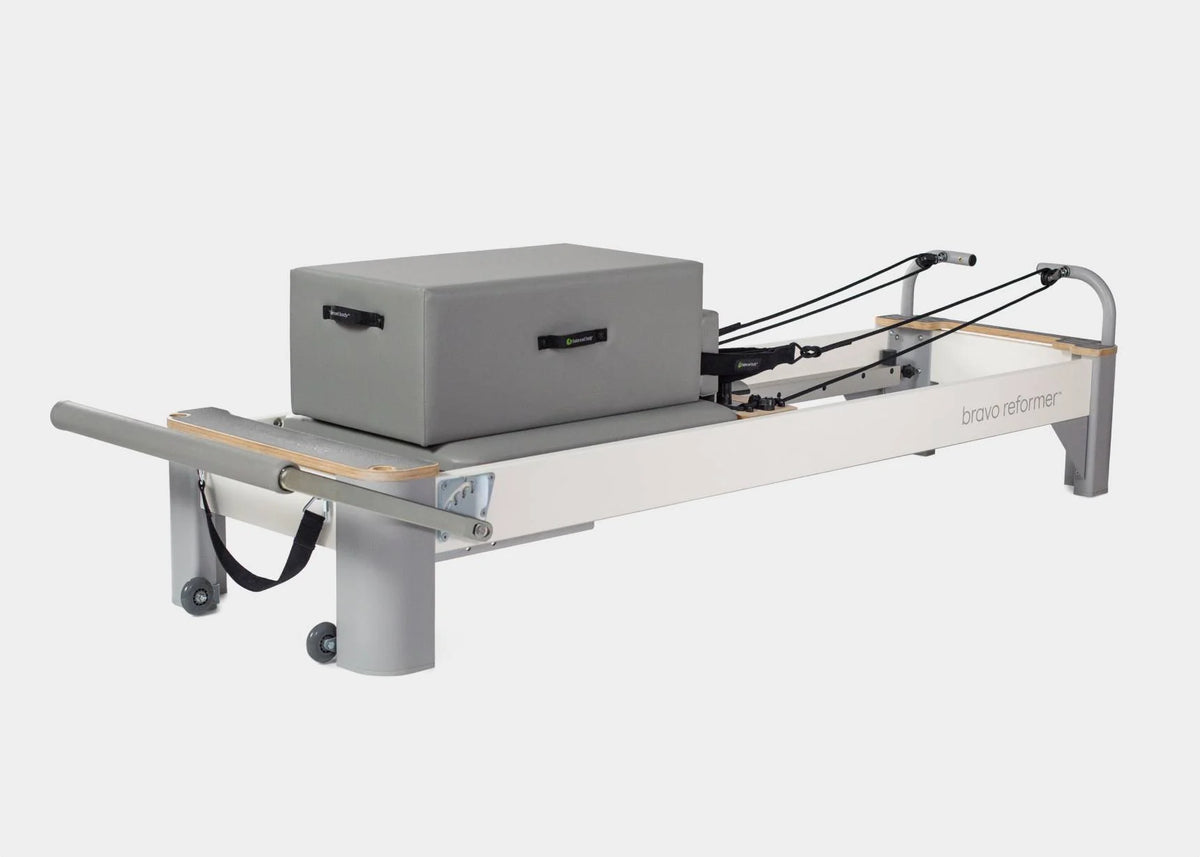 Bravo Reformer™
