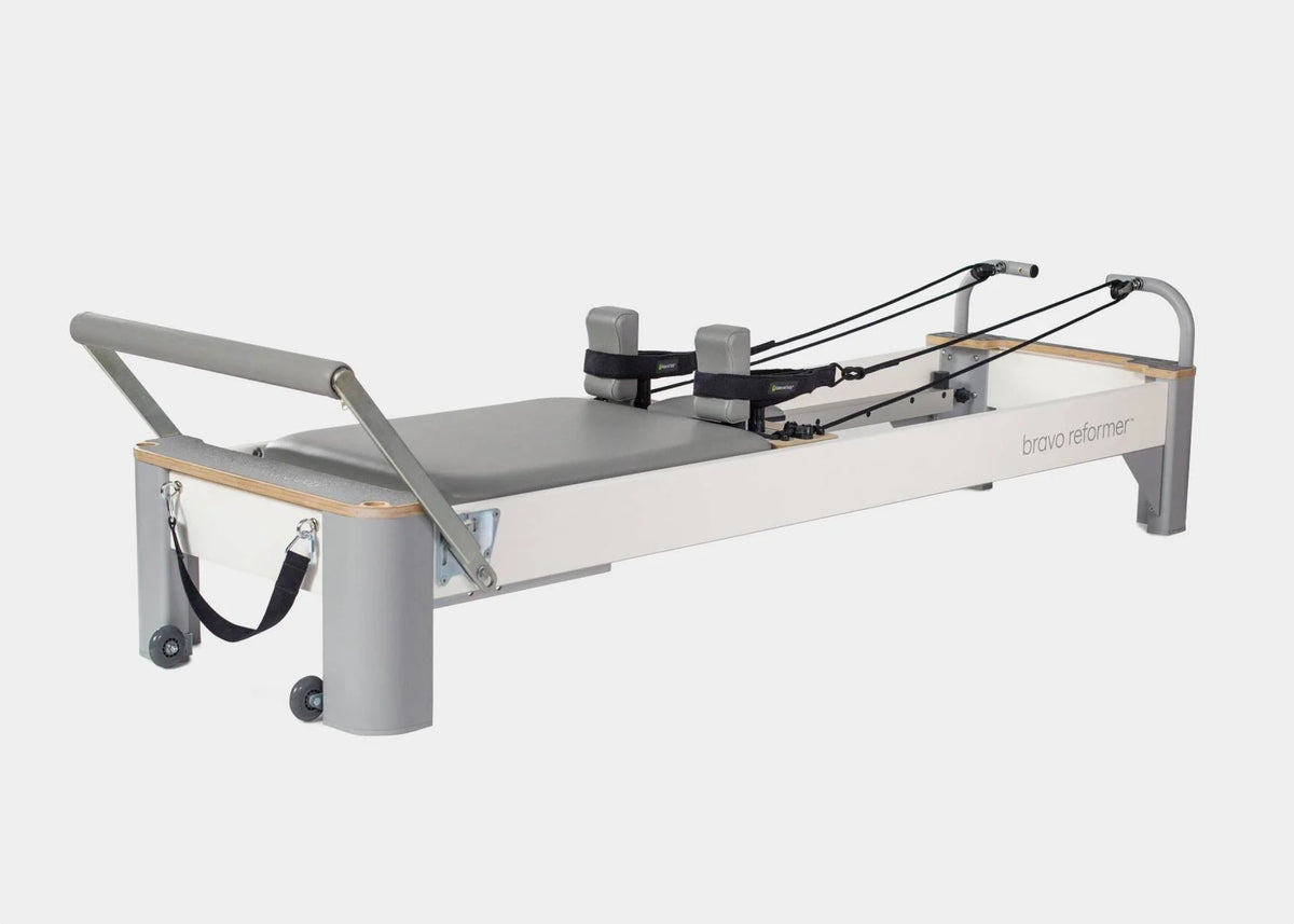 Bravo Reformer™