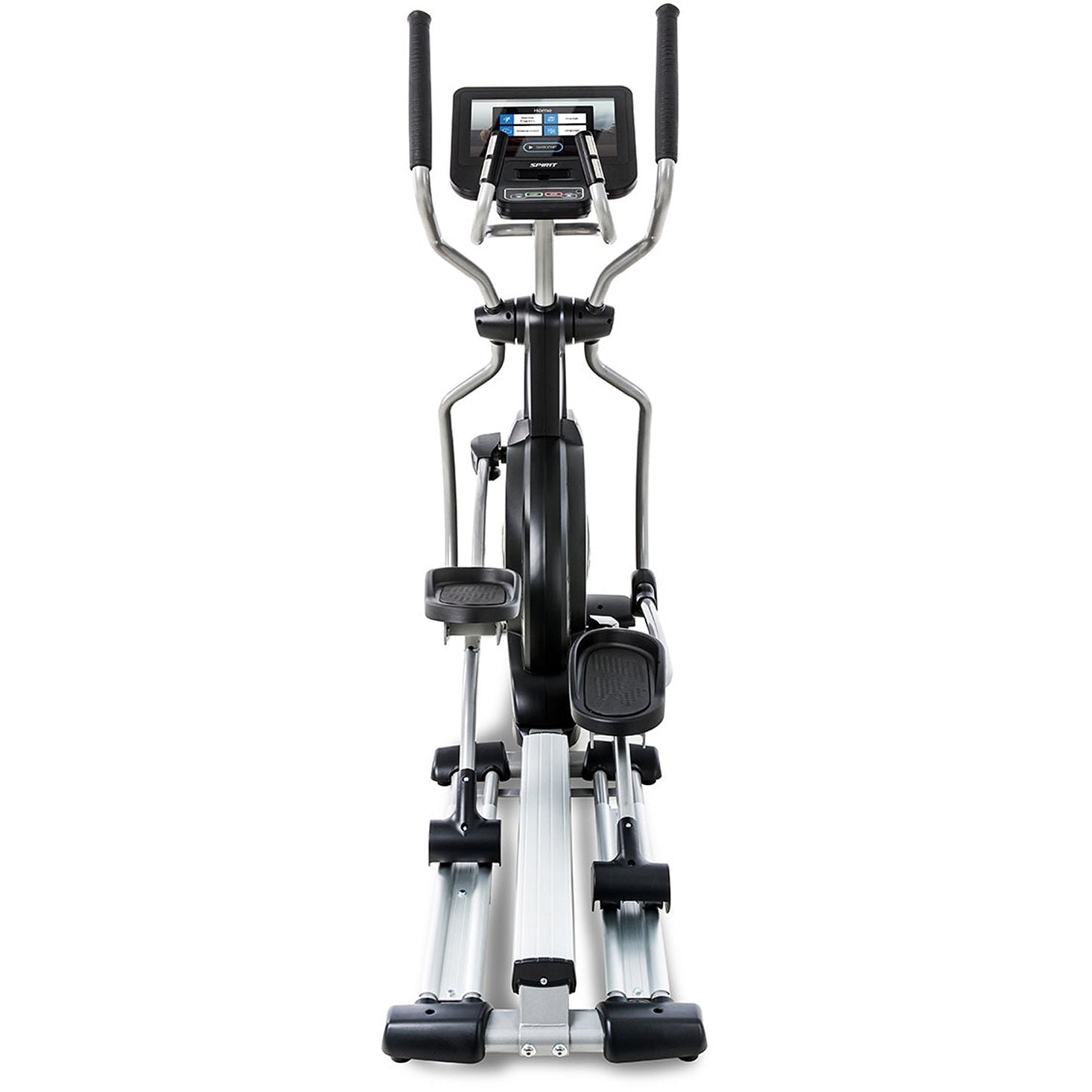 Spirit Fitness CE800ENT Elliptical Cross Trainer