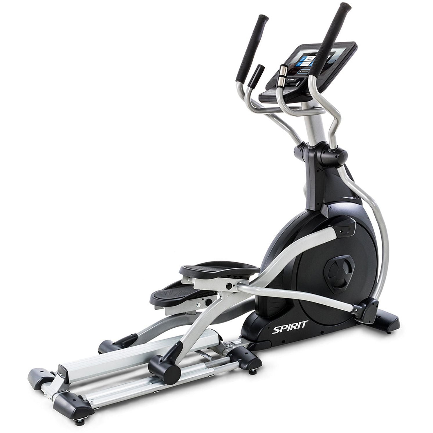 Spirit Fitness CE800ENT Elliptical Cross Trainer