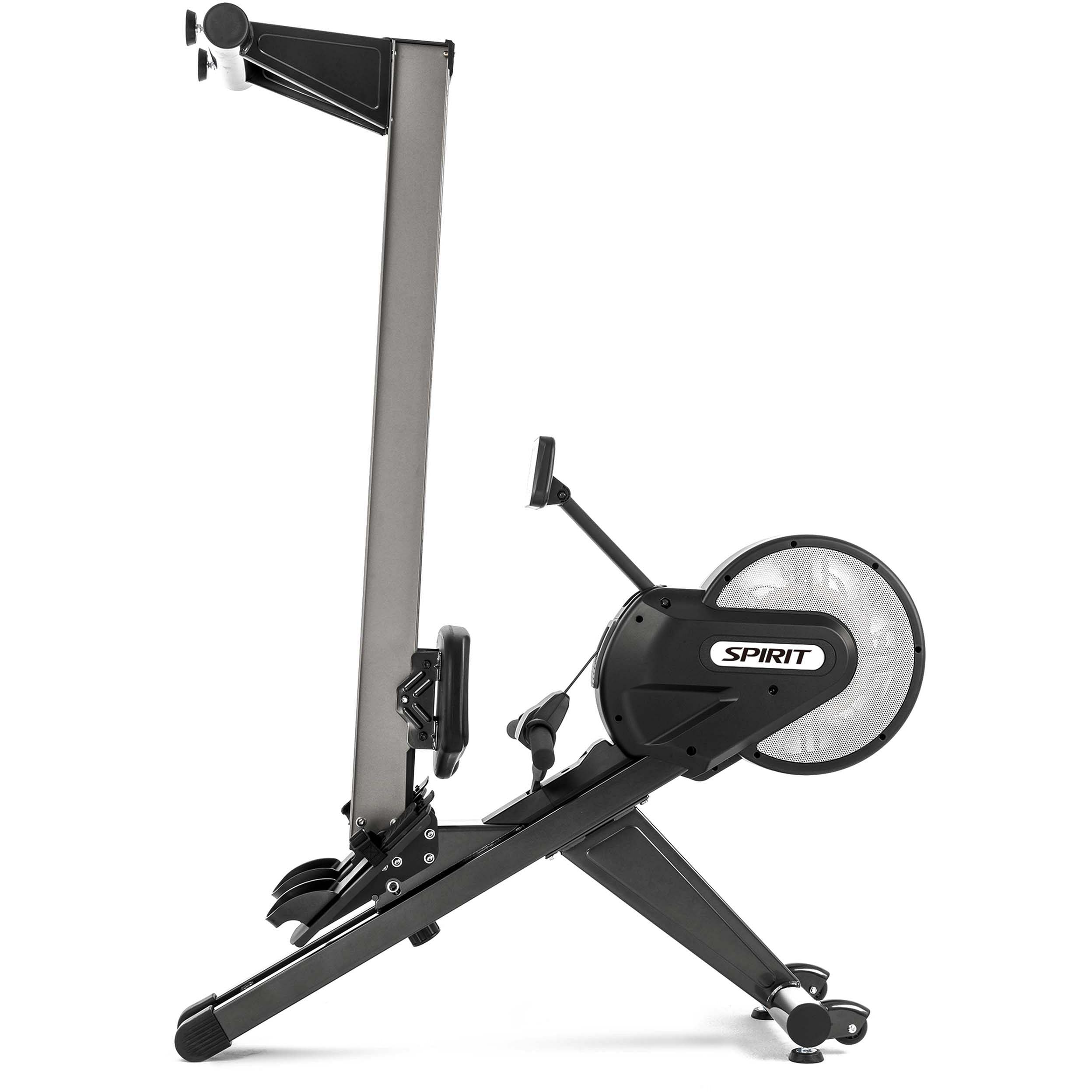 Spirit Fitness CRW800+ Rower