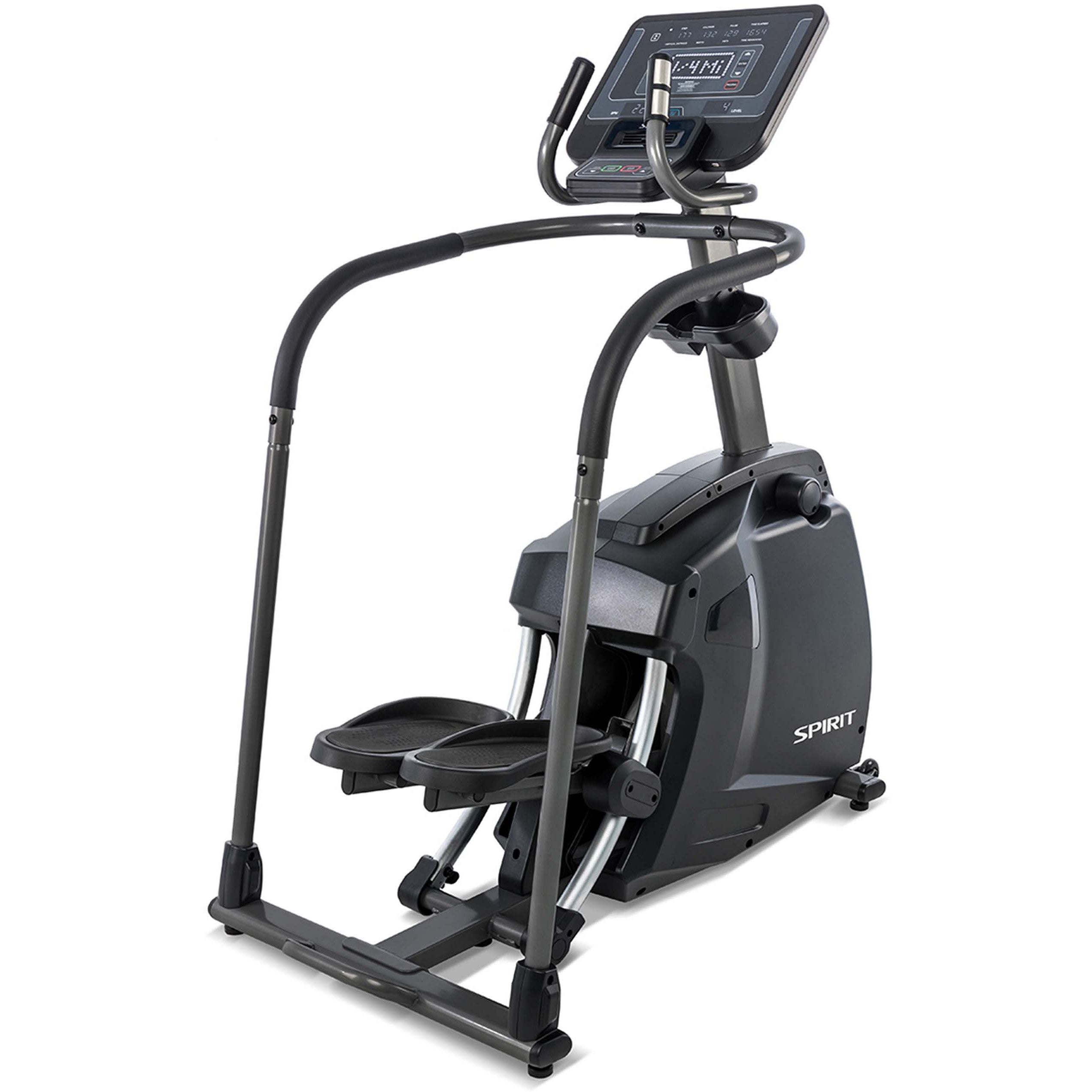 Spirit Fitness CS800+ Stepper