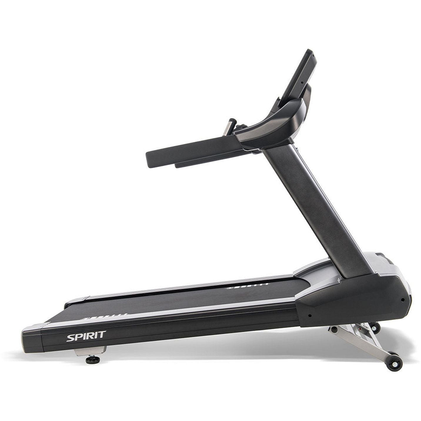 Spirit Fitness CT800ENT+  Commercial Treadmill With Smart Console