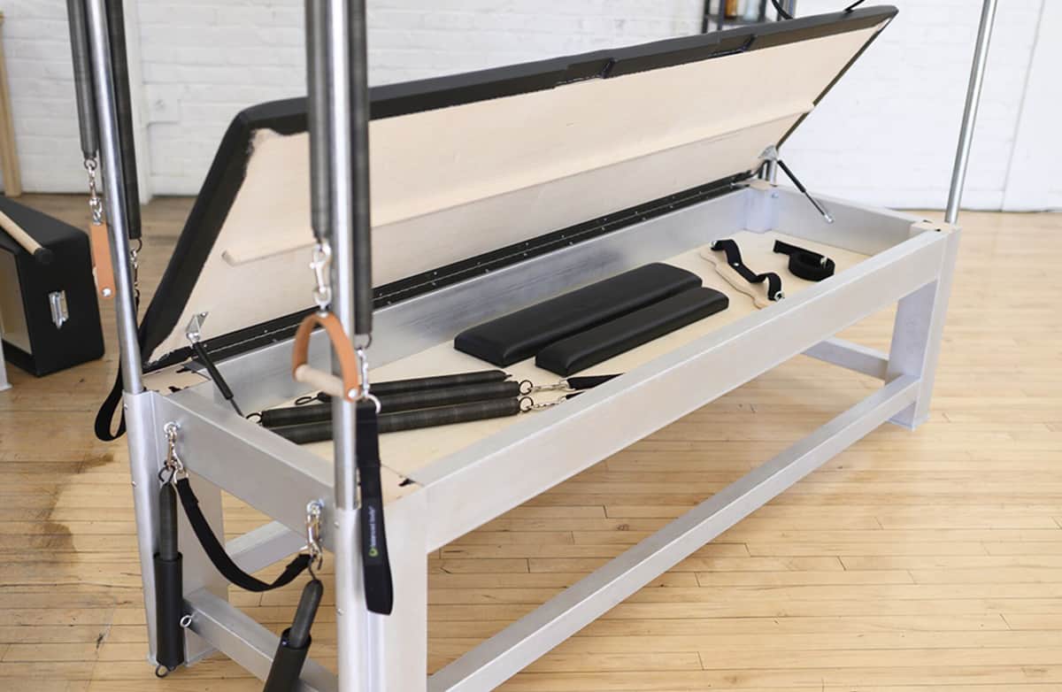 Contrology® Cadillac (Trapeze Table)