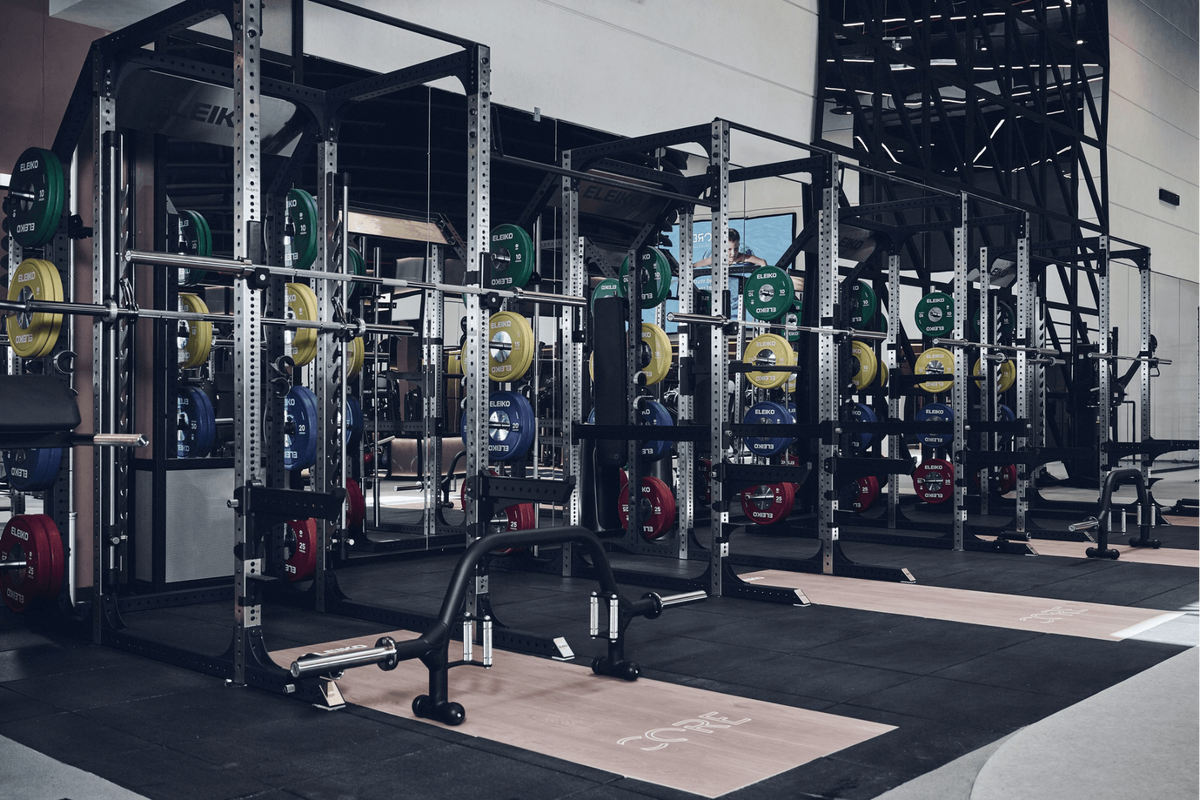 Core Life, Riyadh, Saudi Arabia