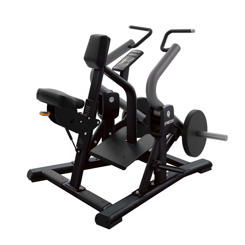 Precor DPL0309 Discovery™ Strength Seated Row