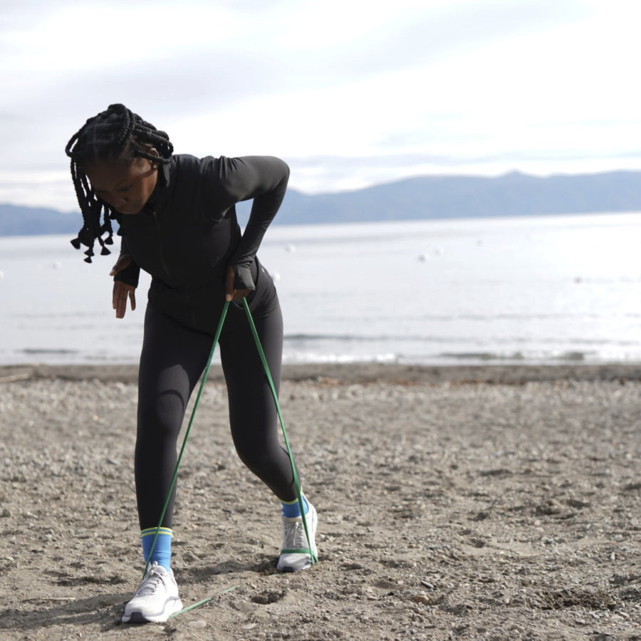 Trx Strength Bands