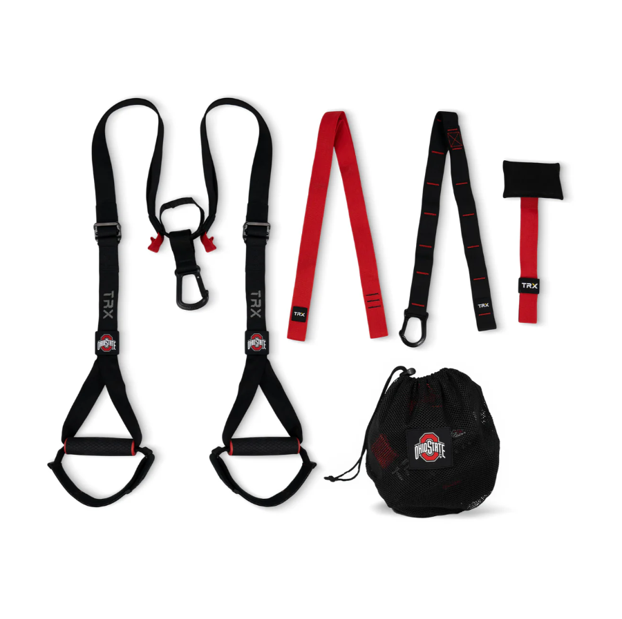 TRX Suspension Trainer Pro4 Limited Edition