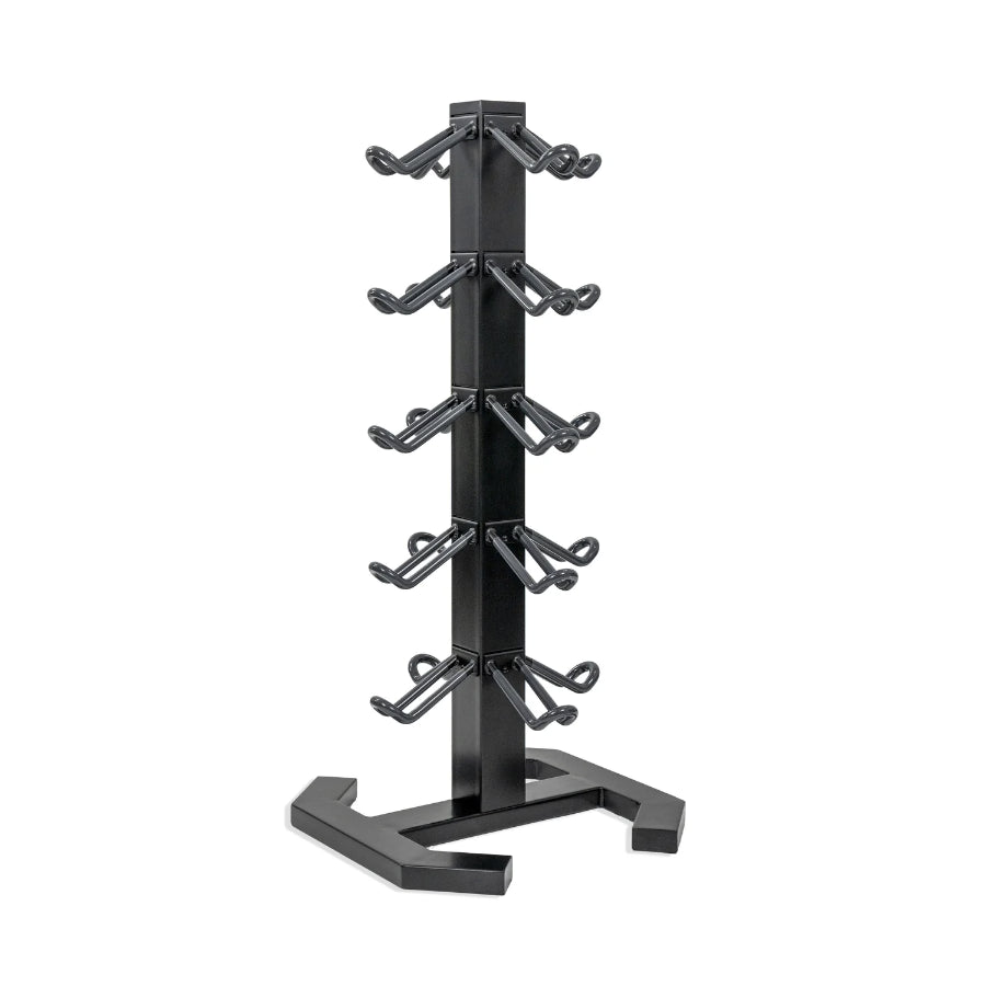 TRX YBell Center Post Rack