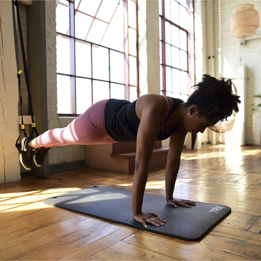 TRX Mat