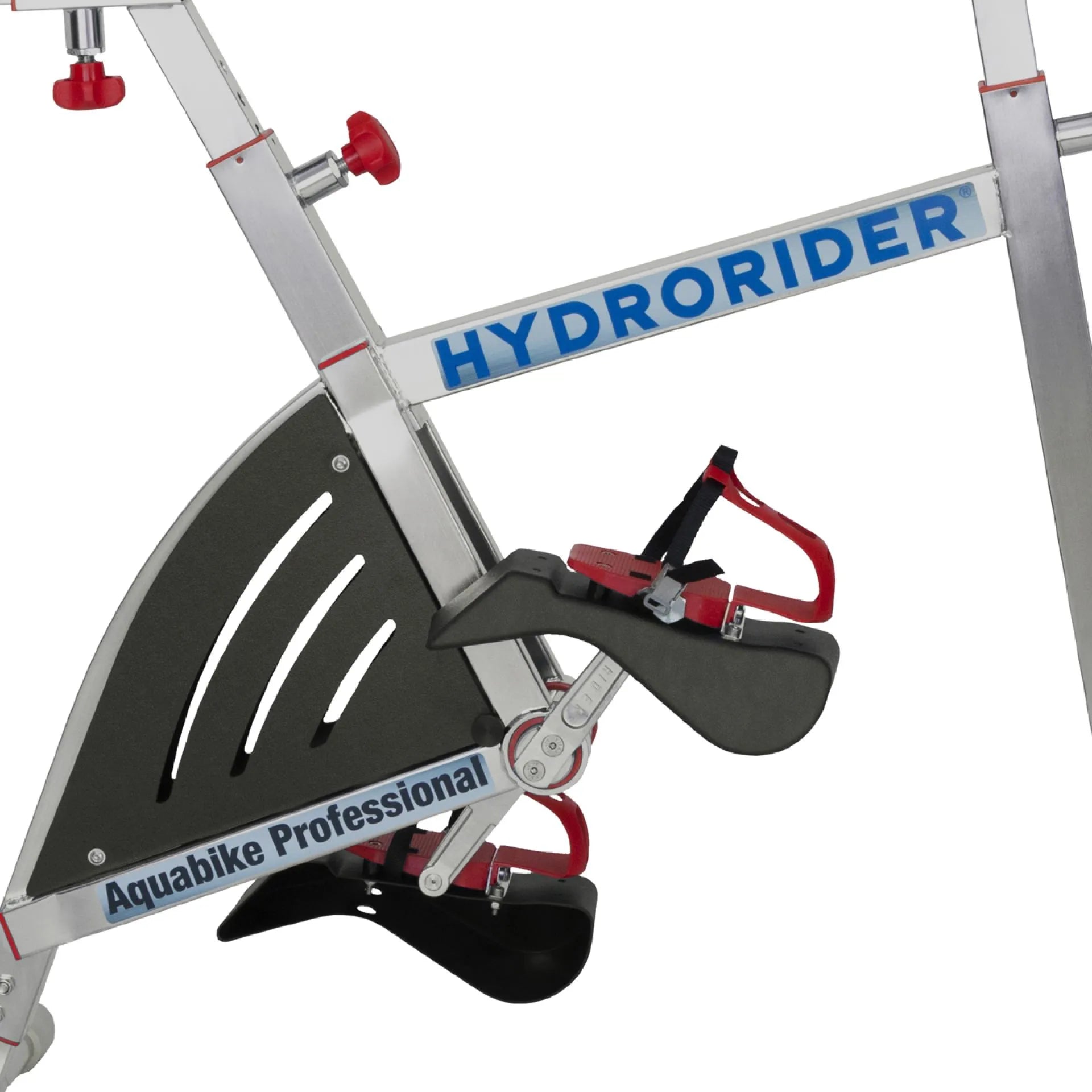 HYDRORIDER AQUABIKE PRO-STATIQ