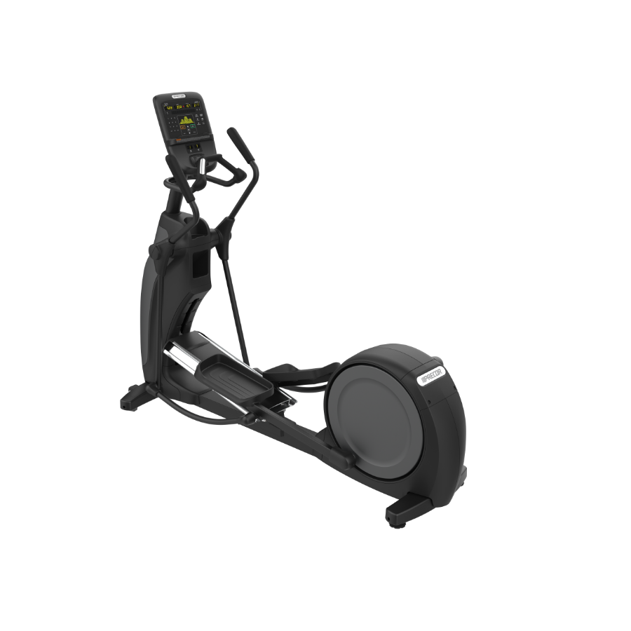 Precor EFX 635 Elliptical Fitness Crosstrainer®