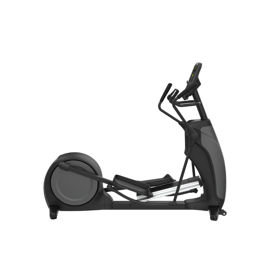 Precor EFX 635 Elliptical Fitness Crosstrainer®