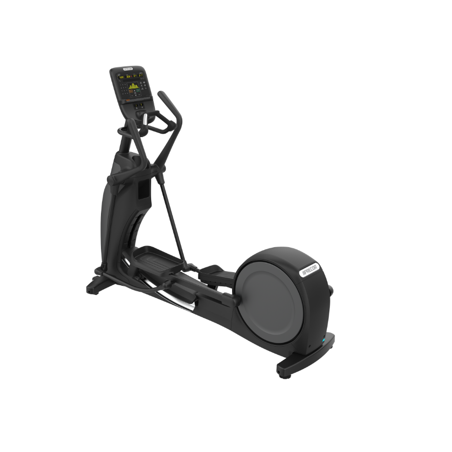 Precor EFX 833 Elliptical Fitness Crosstrainer®
