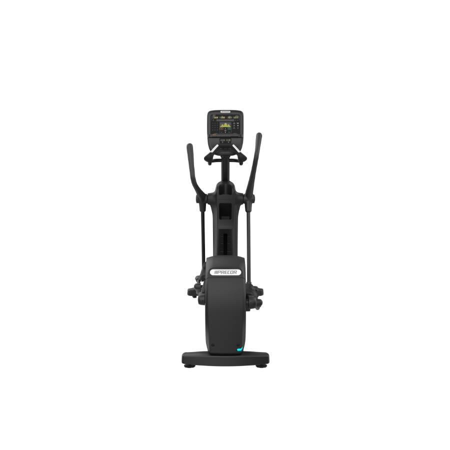 Precor EFX 833 Elliptical Fitness Crosstrainer®
