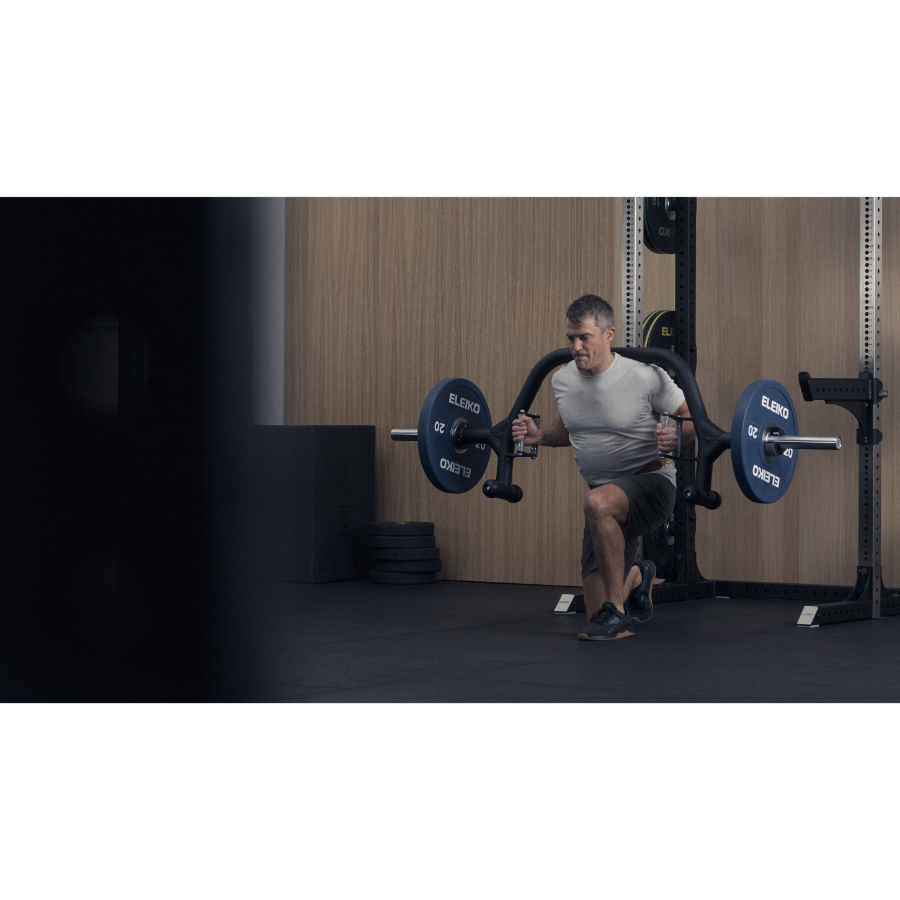 Eleiko Öppen Bar