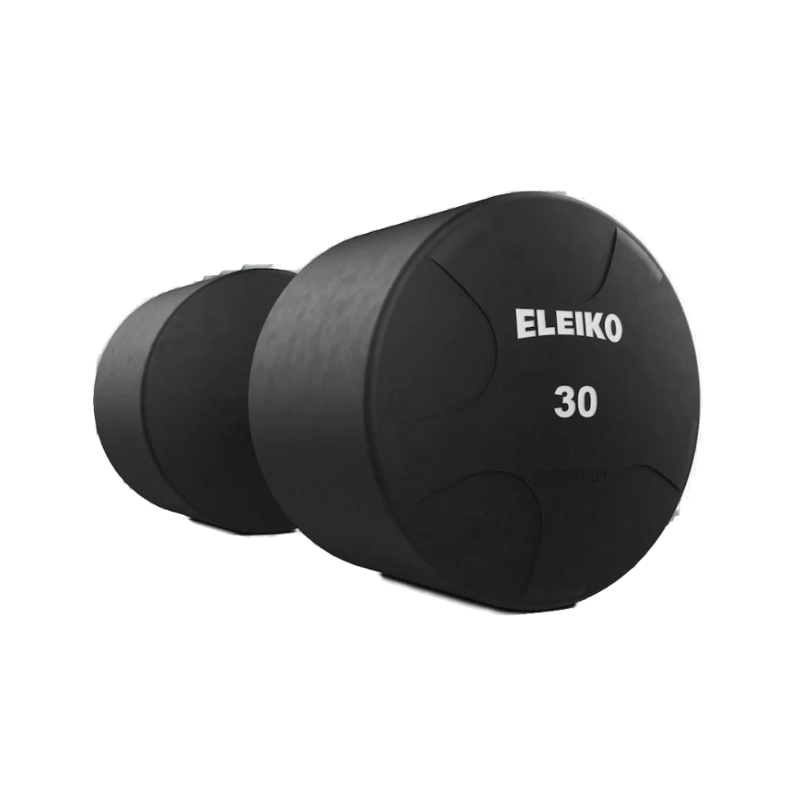 Eleiko Vulcano Dumbbell 1 Kg - 40 Kg