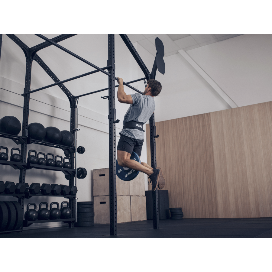 Eleiko Dip Belt