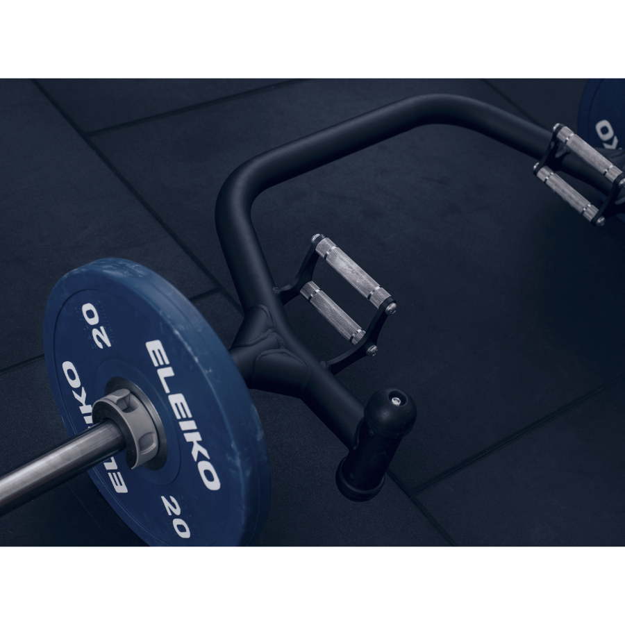 Eleiko Öppen Bar