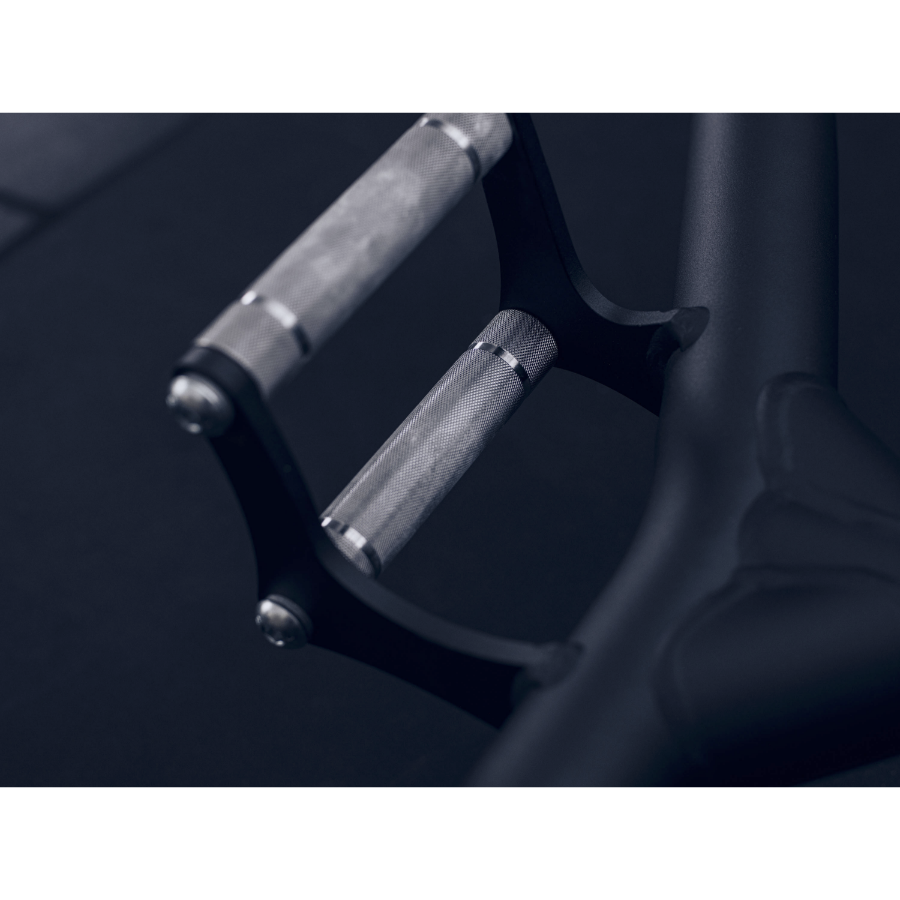 Eleiko Öppen Bar