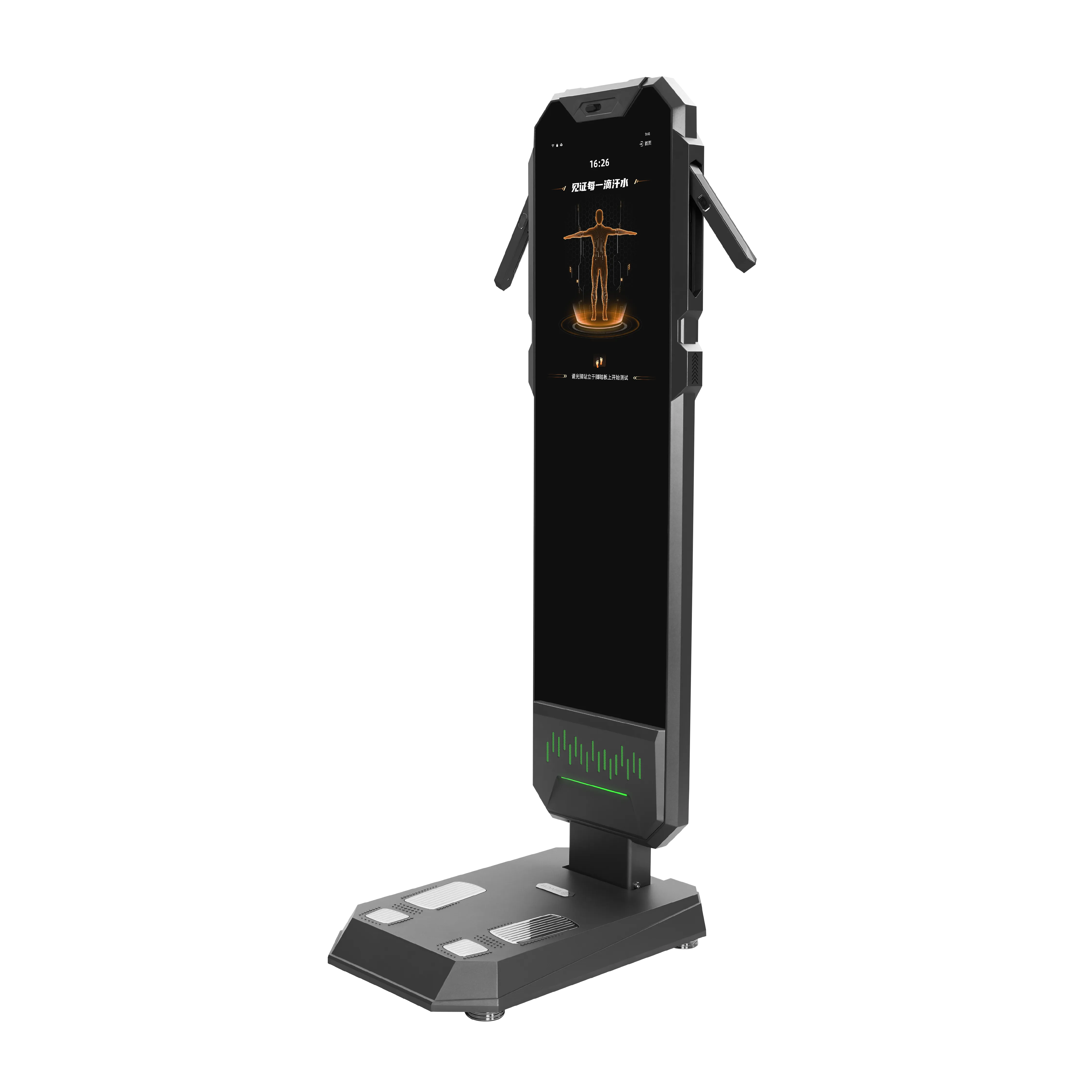 BIA-F30 Smart Body Composition Analyzer