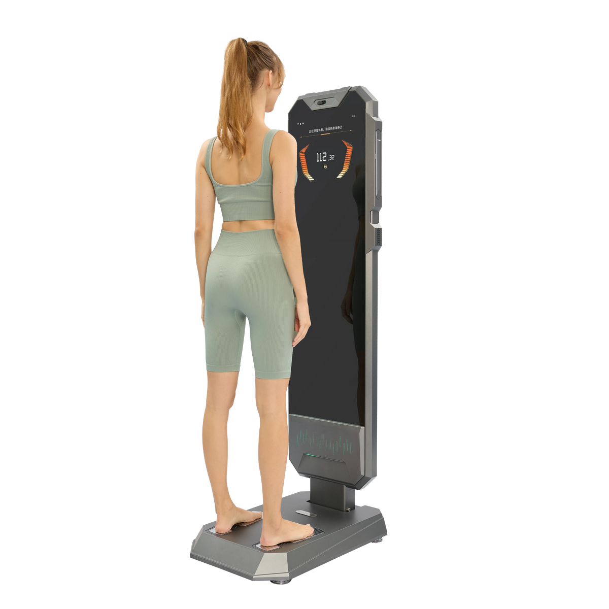 BIA-F30 Smart Body Composition Analyzer