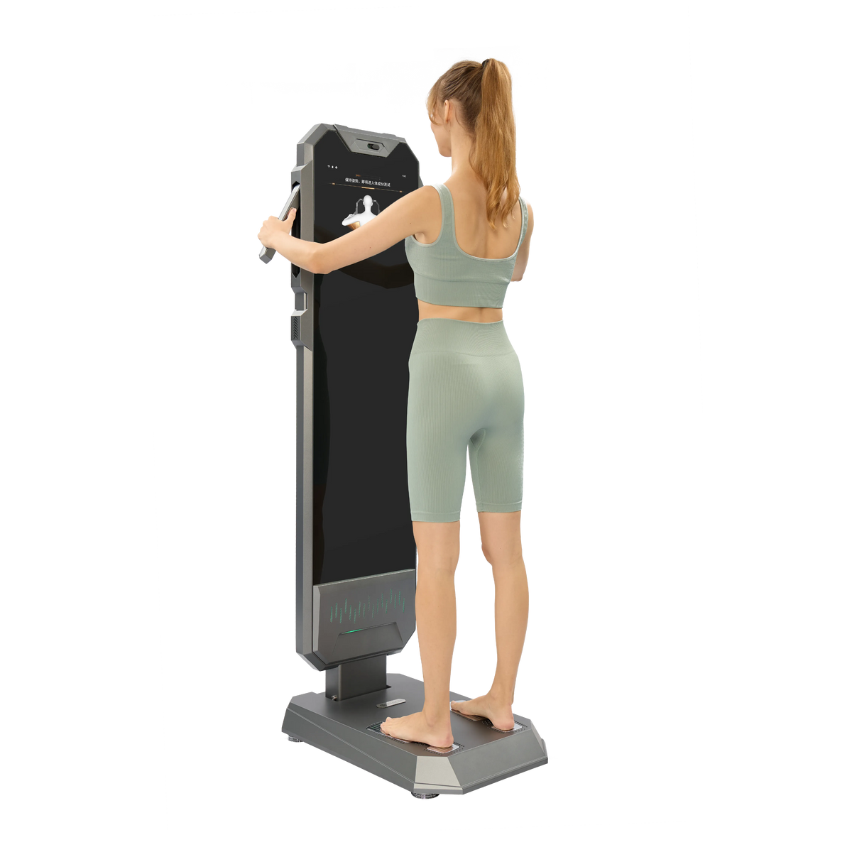 BIA-F30 Smart Body Composition Analyzer