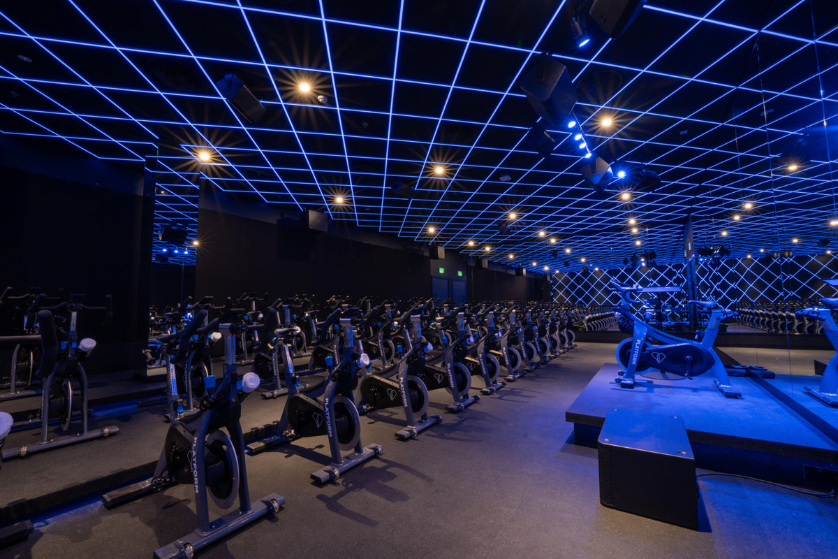 FITNGLAM, Dubai, UAE